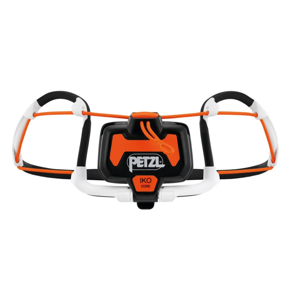 Petzl IKO CORE