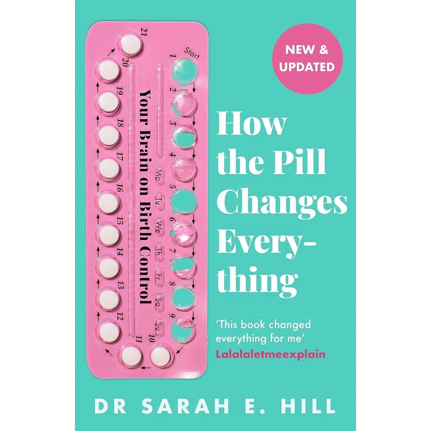Pill Changes Everything, No Alzheimer, Change Your Brain, Glucose Revolution 4 Book