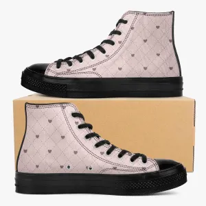 Pink Hearts