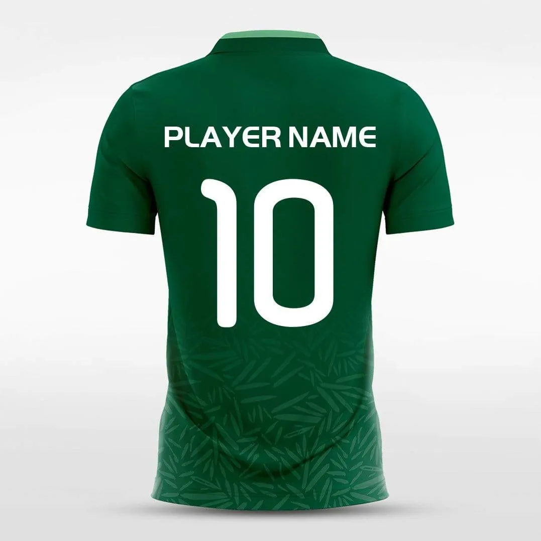 Pinnacle - Customized Men's Sublimated Soccer Jersey