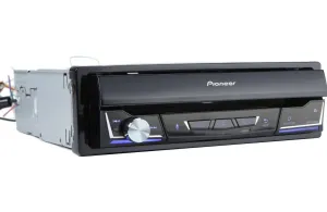 Pioneer AVH-3500NEX Single Din - 6.8" - Apple CarPlay - Bluetooth