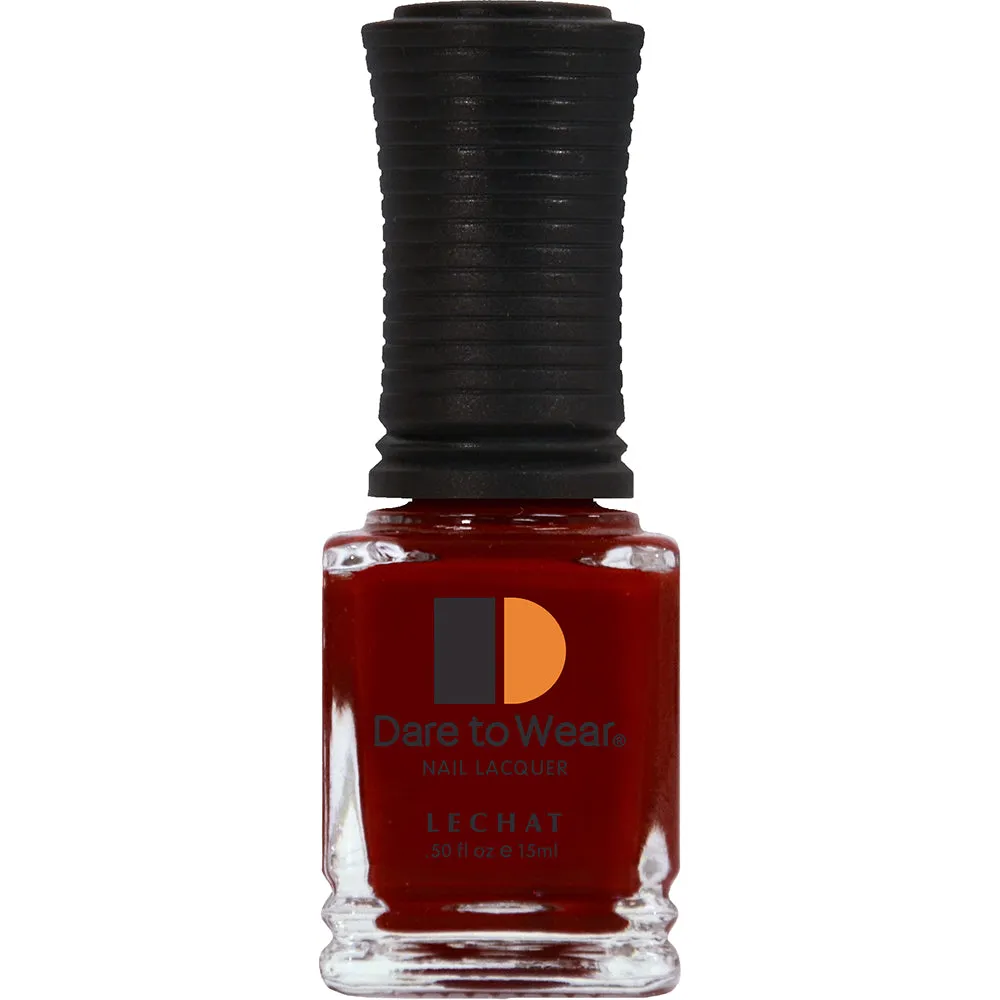 PMS006 Royal Red - Gel Polish & Nail Lacquer 1/2oz.