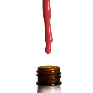 PMS009 Flirtini - Gel Polish & Nail Lacquer 1/2oz.