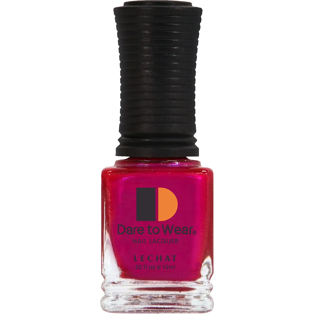 PMS012 Sangria - Gel Polish & Nail Lacquer 1/2oz.