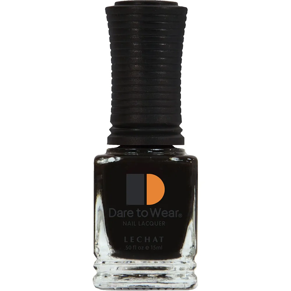 PMS030 Black Velvet - Gel Polish & Nail Lacquer 1/2oz.