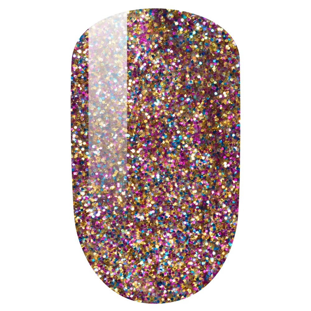 PMS055 La Rosa Romantica- Gel Polish & Nail Lacquer 1/2oz.