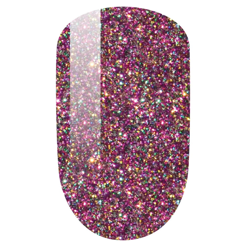 PMS057 Red Ruby Rules - Gel Polish & Nail Lacquer 1/2oz.