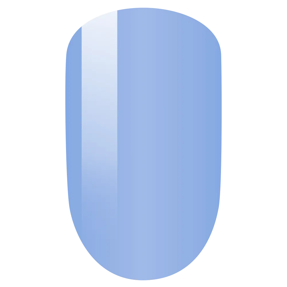 PMS070 Angel From Above - Gel Polish & Nail Lacquer 1/2oz.