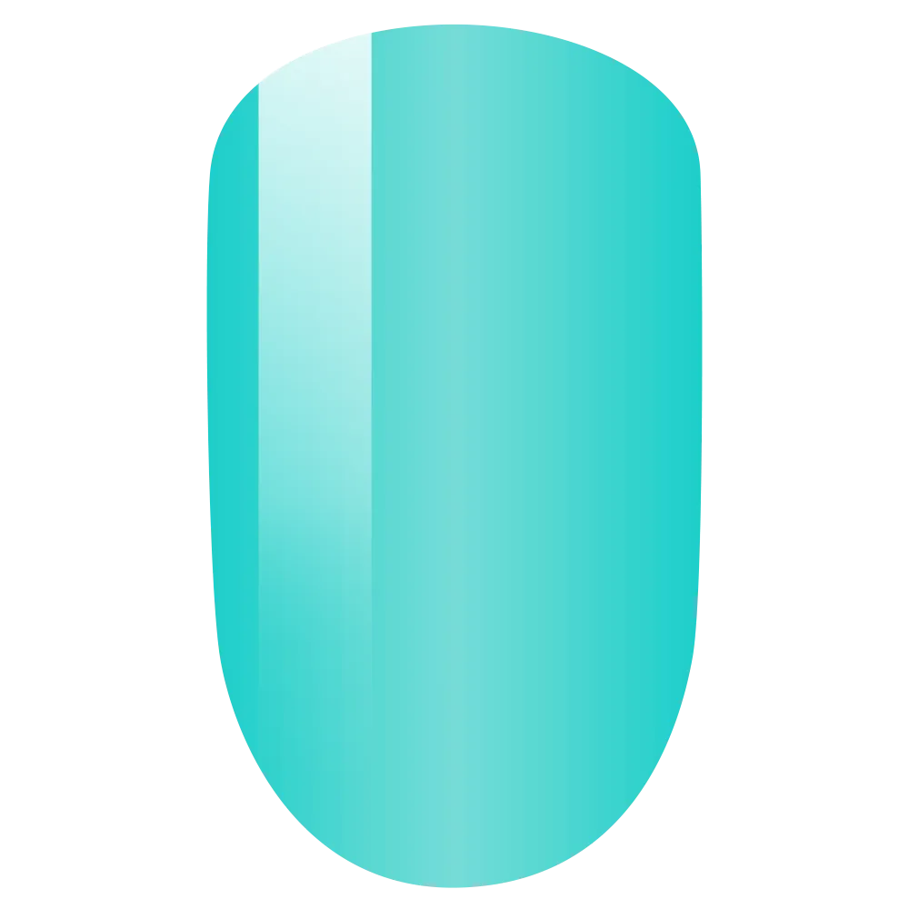 PMS071 Moon river - Gel Polish & Nail Lacquer 1/2oz.