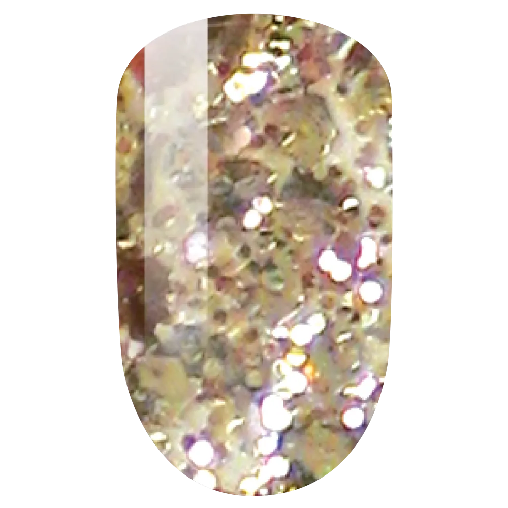 PMS089 Queen Of Drums - Gel Polish & Nail Lacquer 1/2oz.