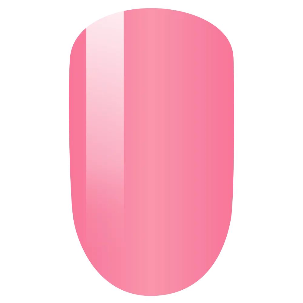 PMS095 First Love - Gel Polish & Nail Lacquer 1/2oz.