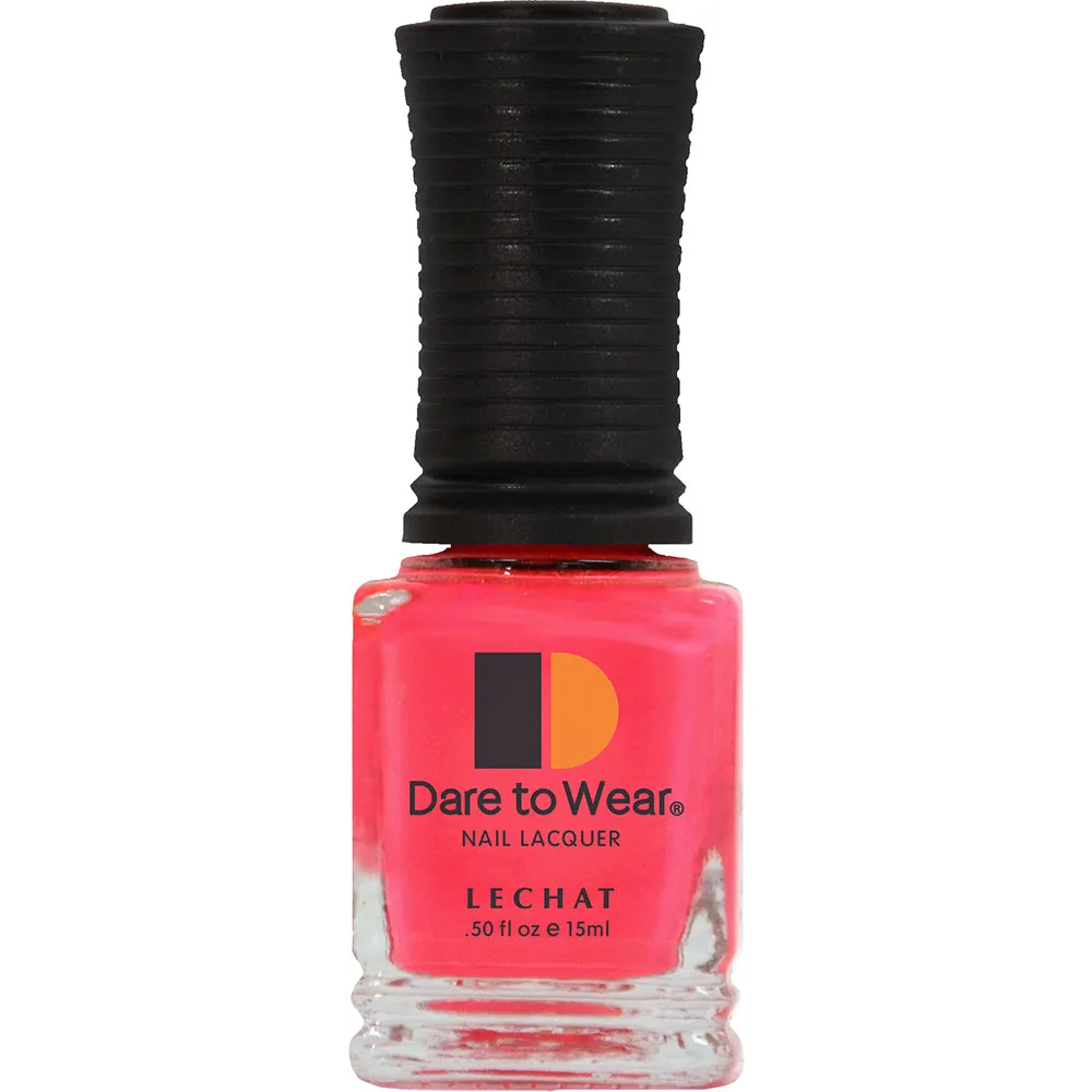 PMS095 First Love - Gel Polish & Nail Lacquer 1/2oz.
