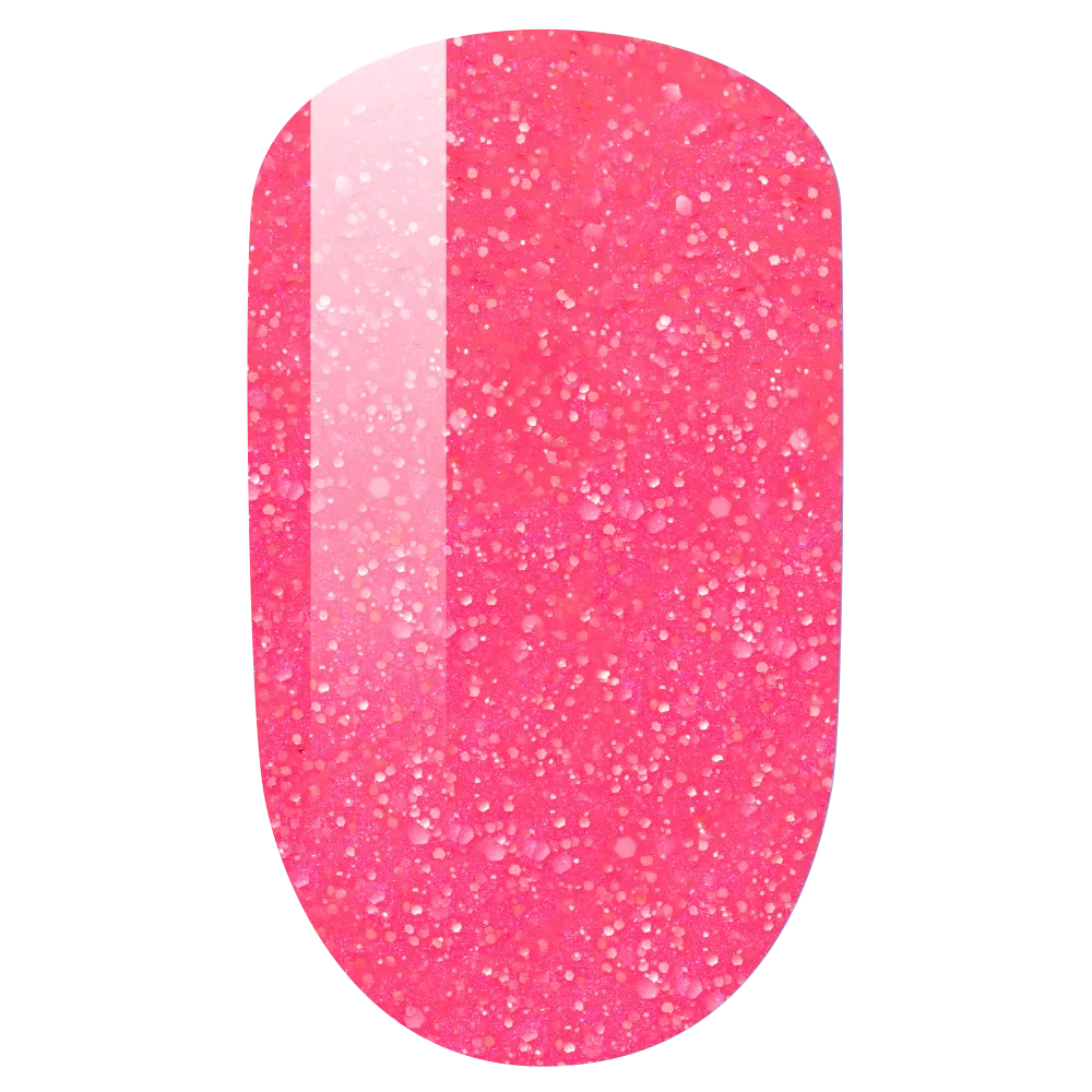 PMS096 Sweetheart - Gel Polish & Nail Lacquer 1/2oz.