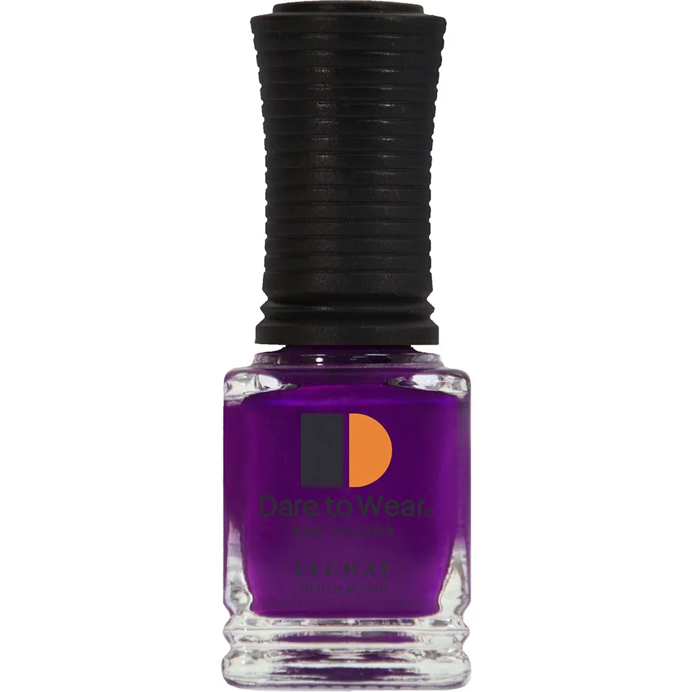 PMS102 Violetta - Gel Polish & Nail Lacquer 1/2oz.