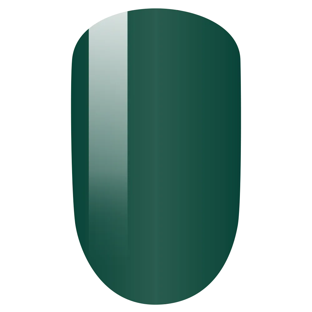 PMS106 Dark Forest - Gel Polish & Nail Lacquer 1/2oz.