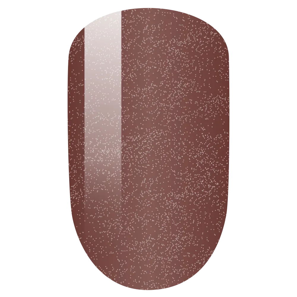 PMS107 Illusions - Gel Polish & Nail Lacquer 1/2oz.