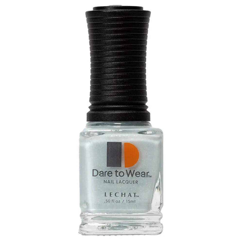 PMS109N Anew Blue - Gel Polish & Nail Lacquer 1/2oz.