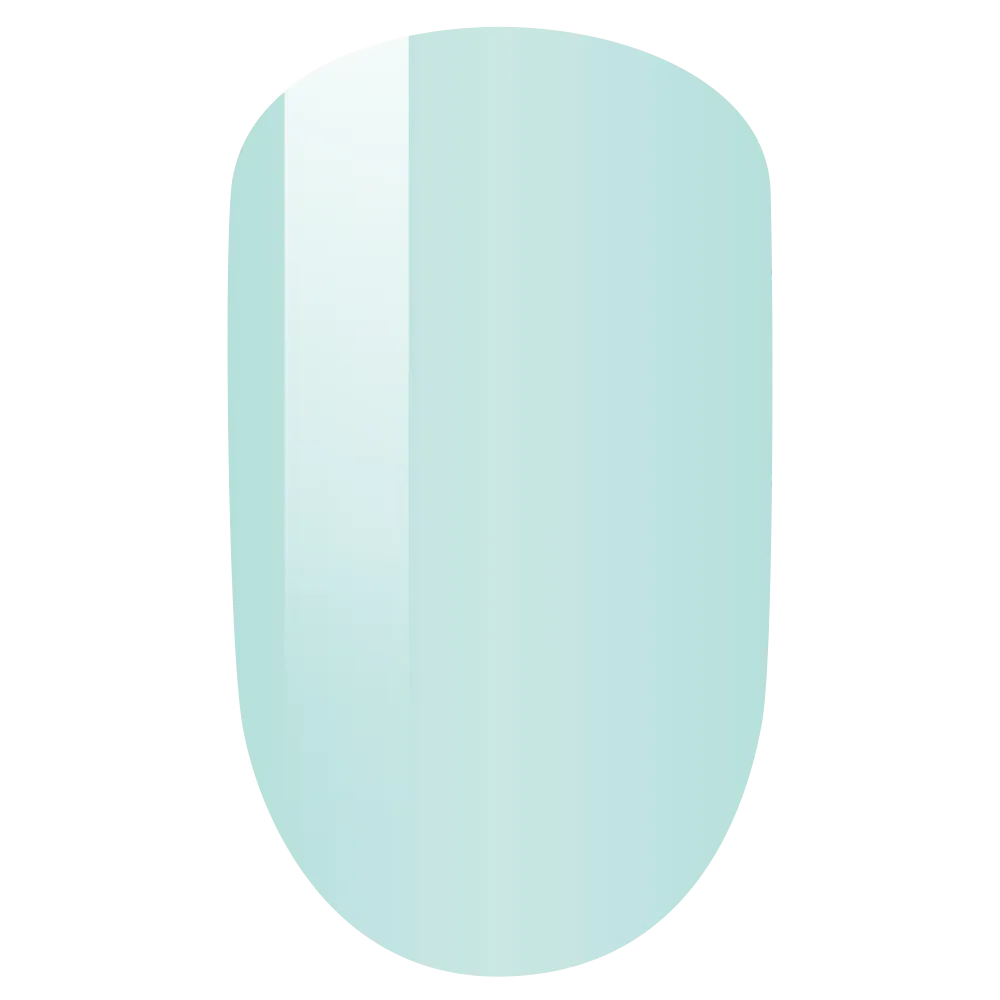 PMS116 Minth Jubilee - Gel Polish & Nail Lacquer 1/2oz.
