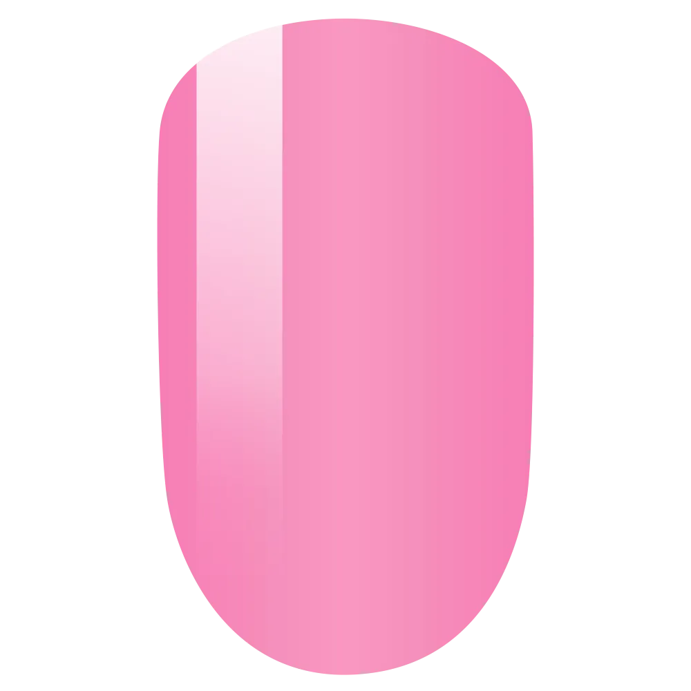 PMS119 Cotton Candy - Gel Polish & Nail Lacquer 1/2oz.