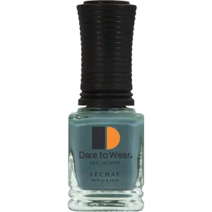 PMS128 Tranquility - Gel Polish & Nail Lacquer 1/2oz.