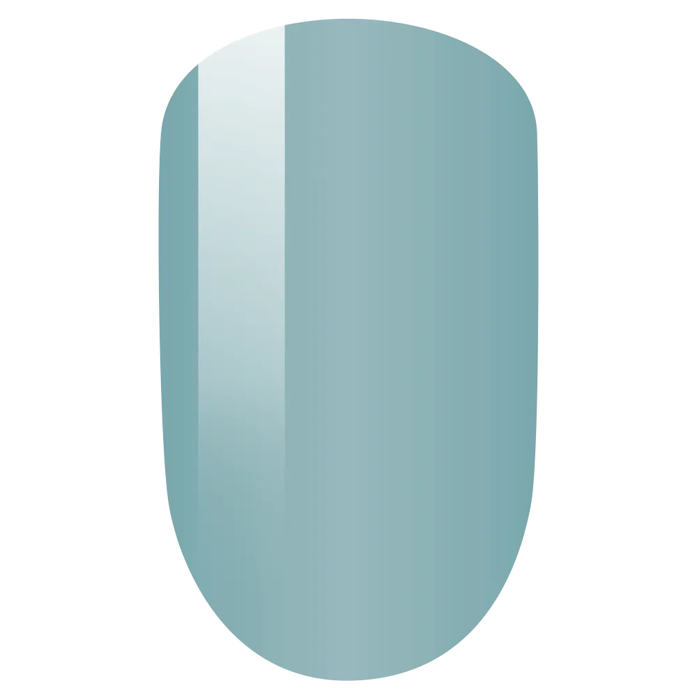 PMS128 Tranquility - Gel Polish & Nail Lacquer 1/2oz.