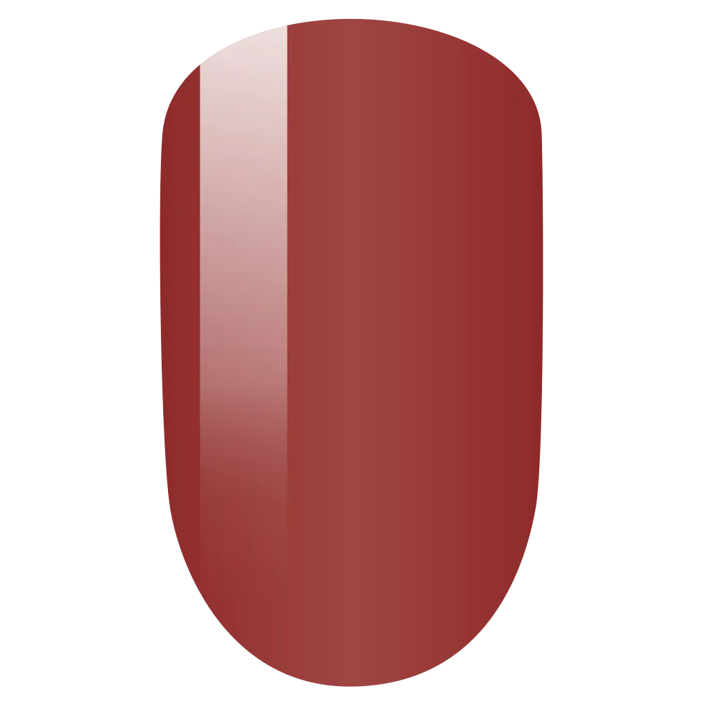 PMS140 The Big Apple- Gel Polish & Nail Lacquer 1/2oz.