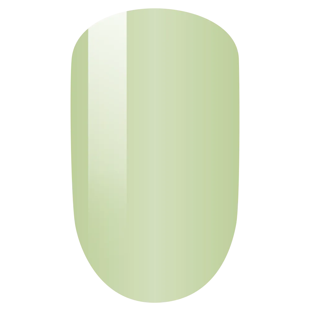 PMS144 South Beach - Gel Polish & Nail Lacquer 1/2oz.