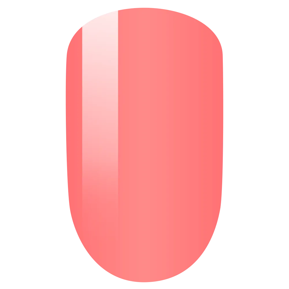 PMS150 Rose Glow - Gel Polish & Nail Lacquer 1/2oz.