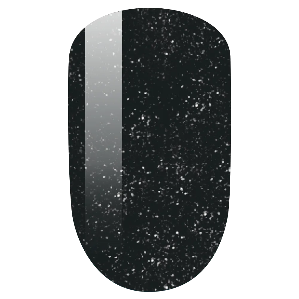 PMS158 Rock The Mic - Gel Polish & Nail Lacquer 1/2oz.