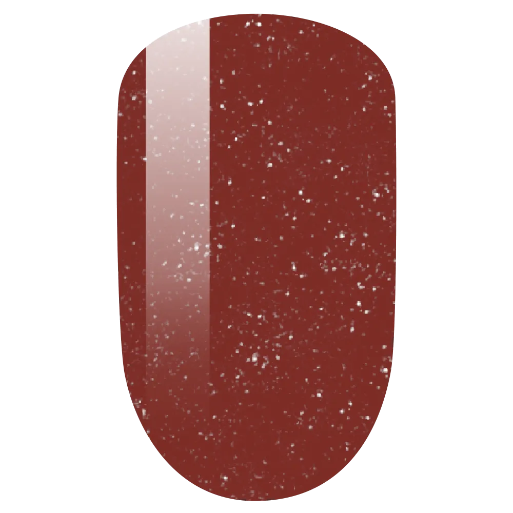 PMS162 Encore - Gel Polish & Nail Lacquer 1/2oz.