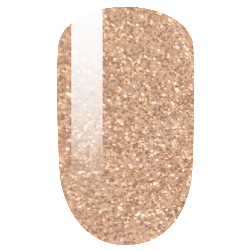 PMS165 Crystal Ball - Gel Polish & Nail Lacquer 1/2oz.