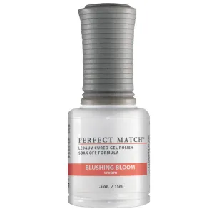 PMS171 Blushing Bloom - Gel Polish & Nail Lacquer 1/2oz.