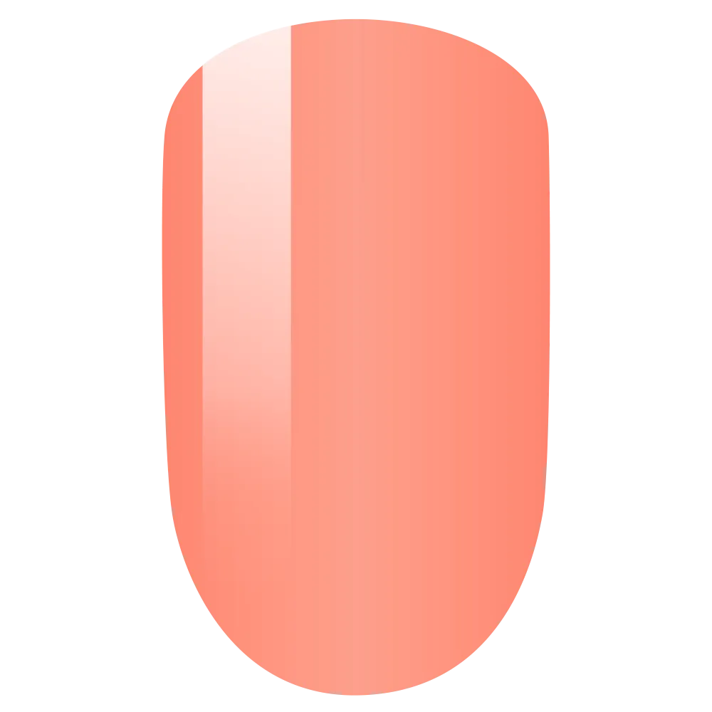 PMS171 Blushing Bloom - Gel Polish & Nail Lacquer 1/2oz.