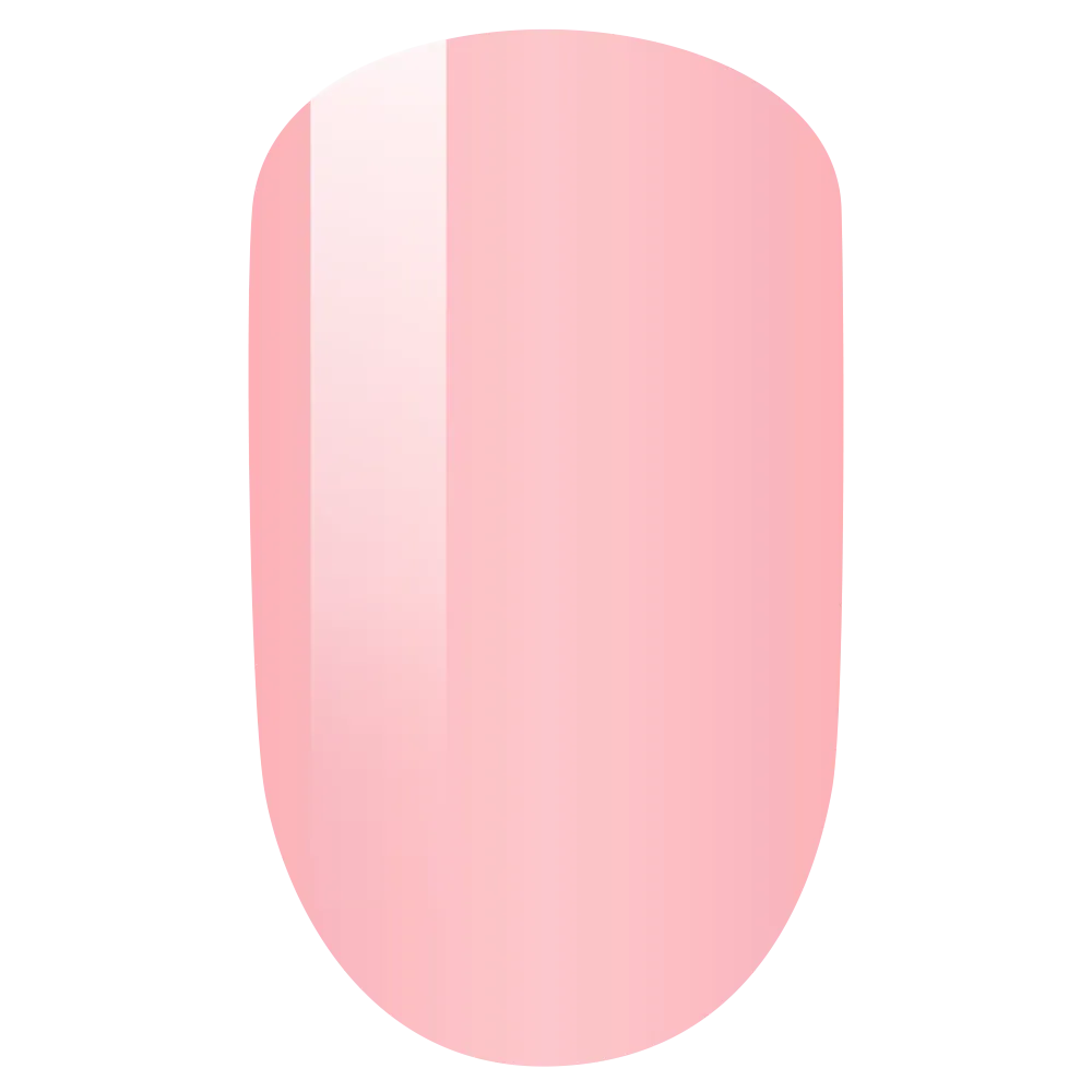 PMS173 Picking Petals - Gel Polish & Nail Lacquer 1/2oz.