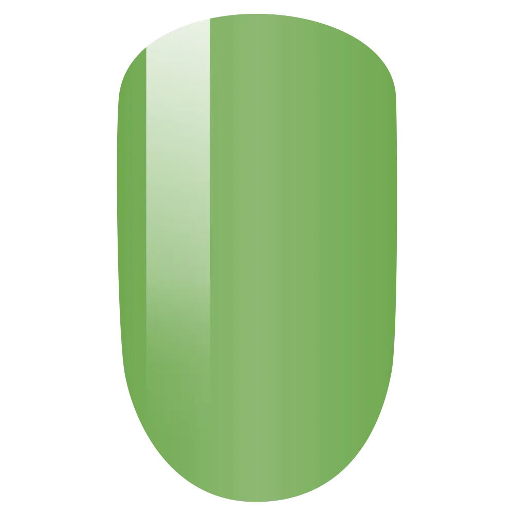 PMS178 Lush Life - Gel Polish & Nail Lacquer 1/2oz.