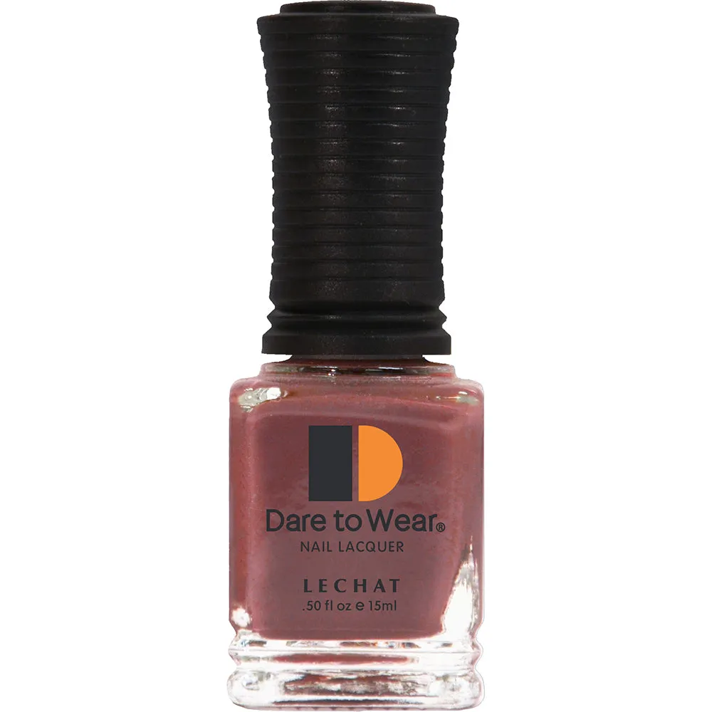 PMS180 Cabana Cove - Gel Polish & Nail Lacquer 1/2oz.