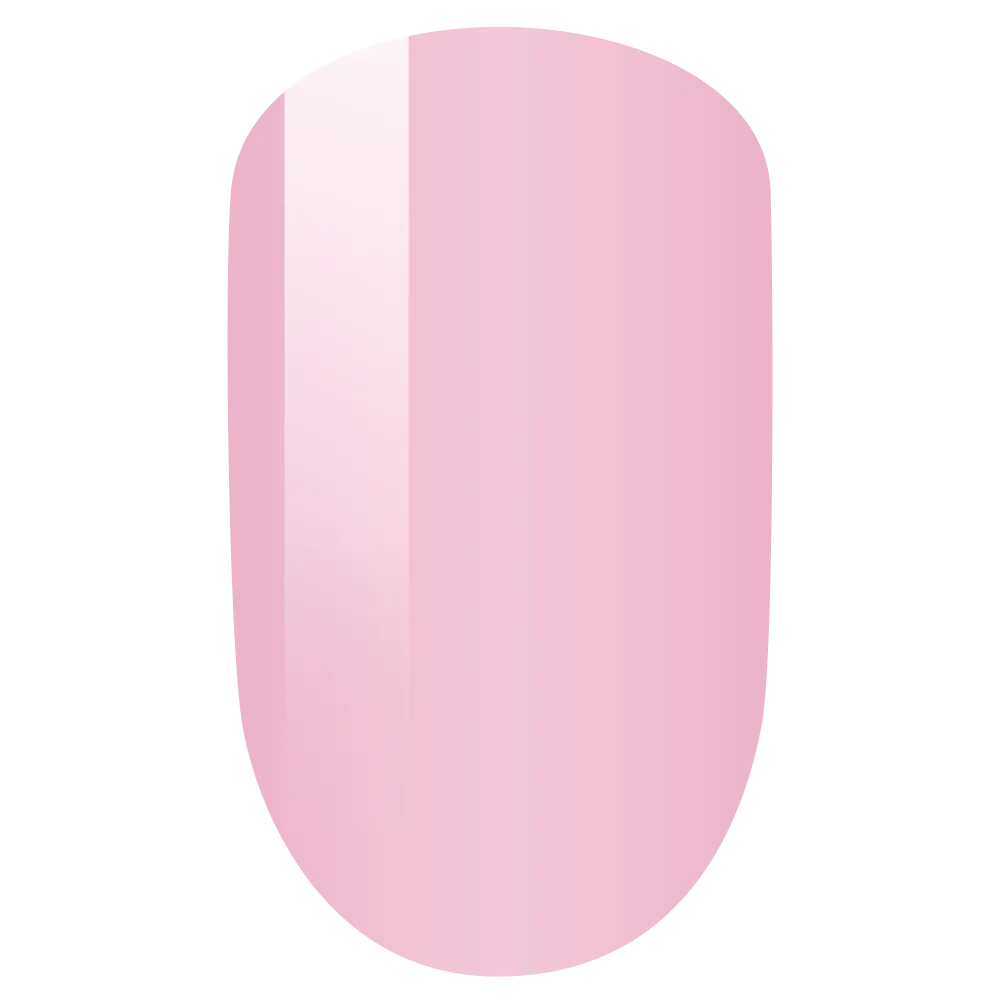 PMS193 Fairy Dust - Gel Polish & Nail Lacquer 1/2oz.