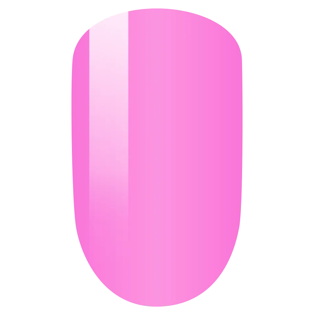 PMS200 Heartthrob - Gel Polish & Nail Lacquer 1/2oz.