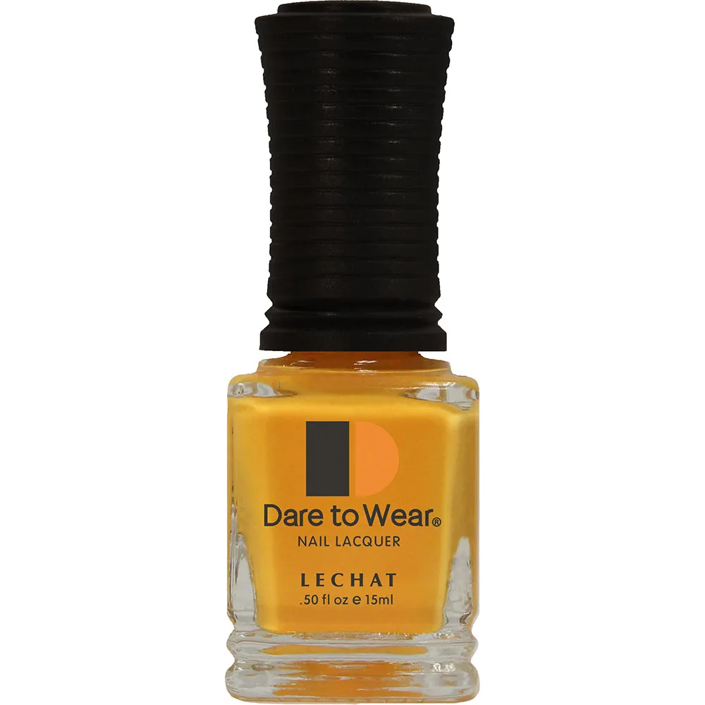 PMS201 Blazin' Sun - Gel Polish & Nail Lacquer 1/2oz.