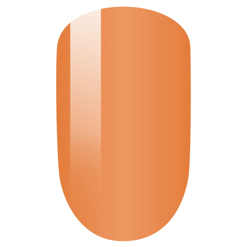 PMS205 Felicity - Gel Polish & Nail Lacquer 1/2oz.