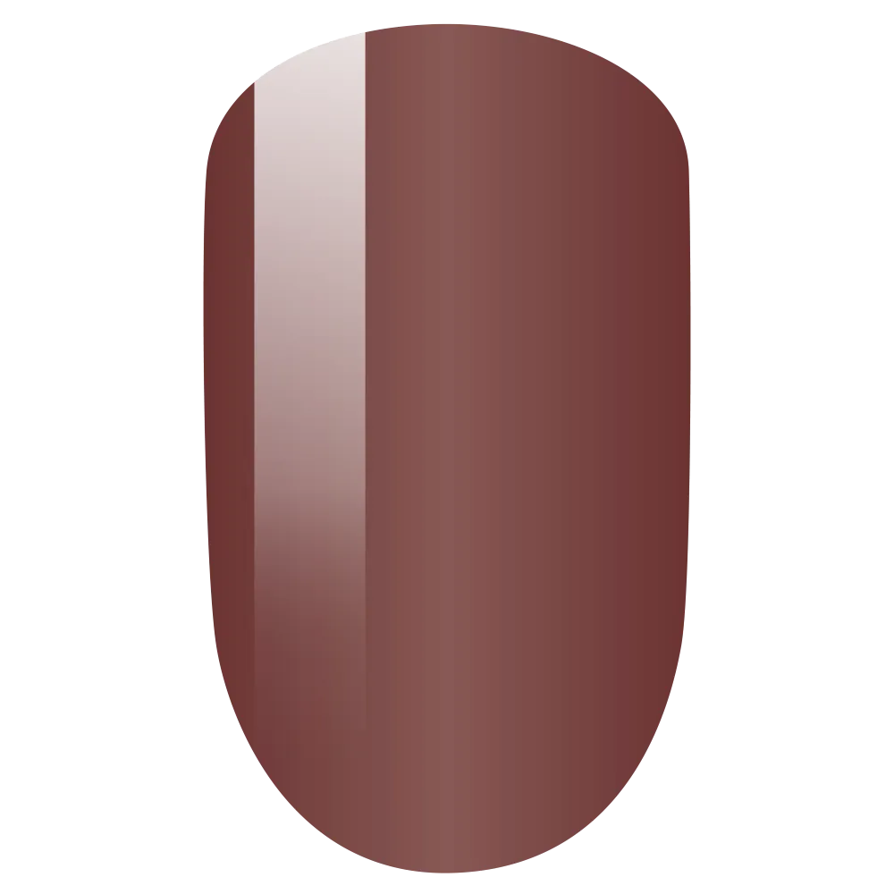 PMS207 Athena - Gel Polish & Nail Lacquer 1/2oz.