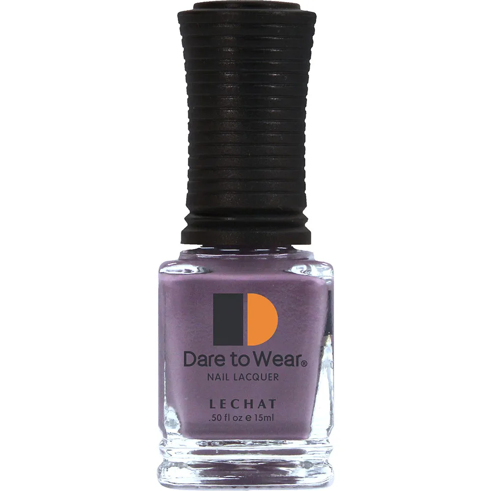 PMS208 Grace - Gel Polish & Nail Lacquer 1/2oz.