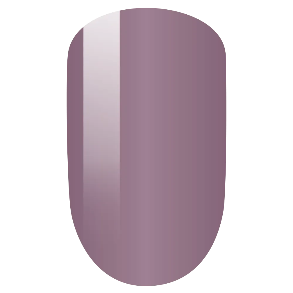 PMS208 Grace - Gel Polish & Nail Lacquer 1/2oz.