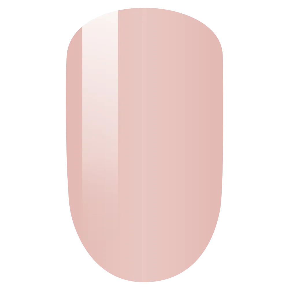 PMS214 Nude Affair - Gel Polish & Nail Lacquer 1/2oz.