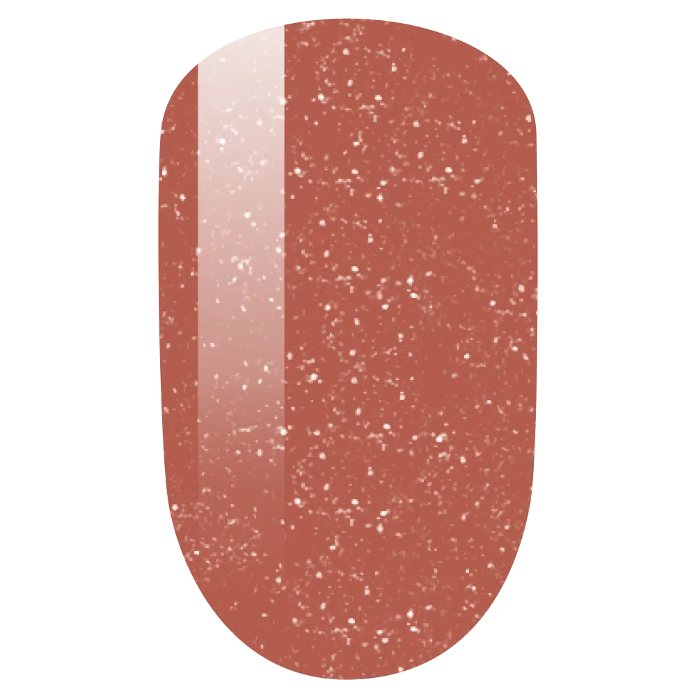 PMS217 Lunar Love - Gel Polish & Nail Lacquer 1/2oz.