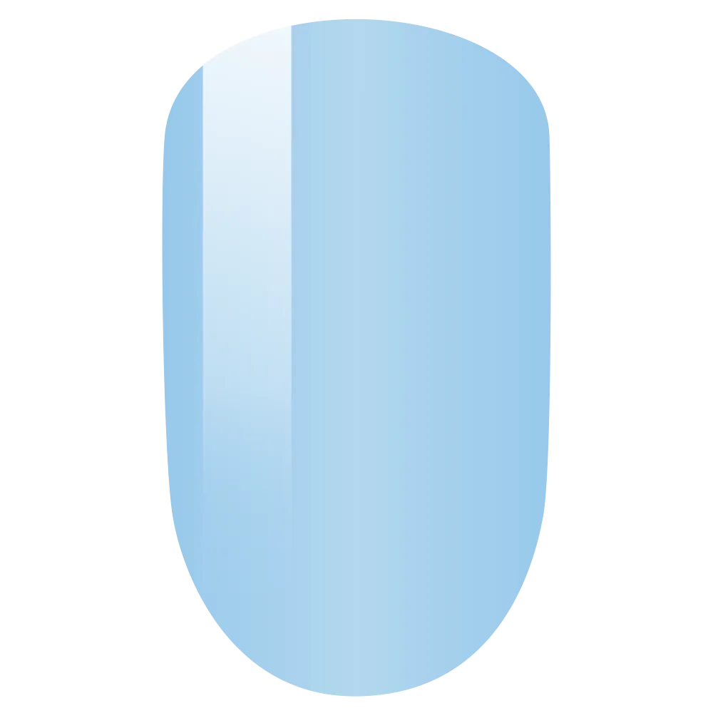 PMS221 Moonstone - Gel Polish & Nail Lacquer 1/2oz.