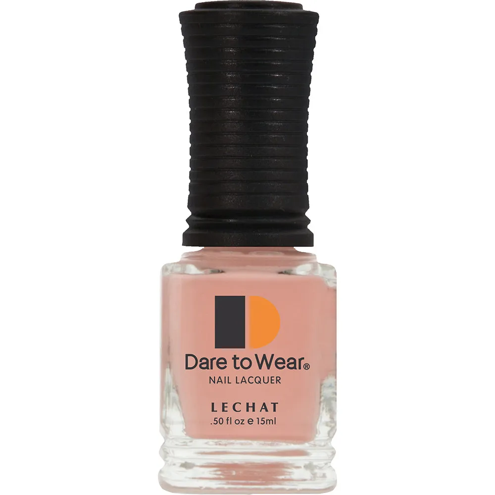 PMS225 Tea Party - Gel Polish & Nail Lacquer 1/2oz.