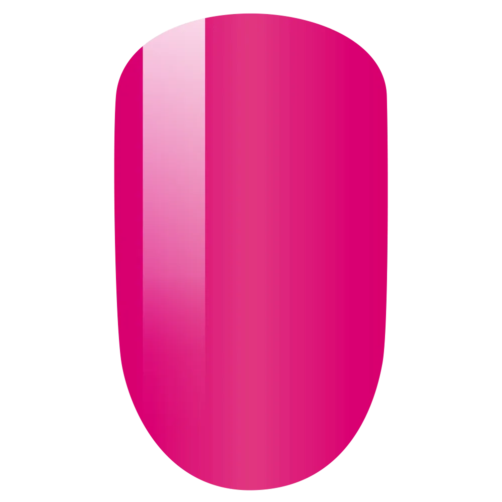 PMS234 Gypsy Rose - Gel Polish & Nail Lacquer 1/2oz.
