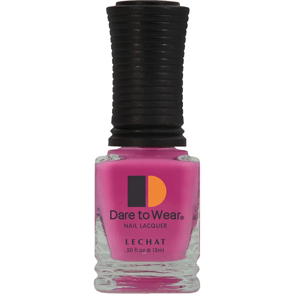 PMS234 Gypsy Rose - Gel Polish & Nail Lacquer 1/2oz.