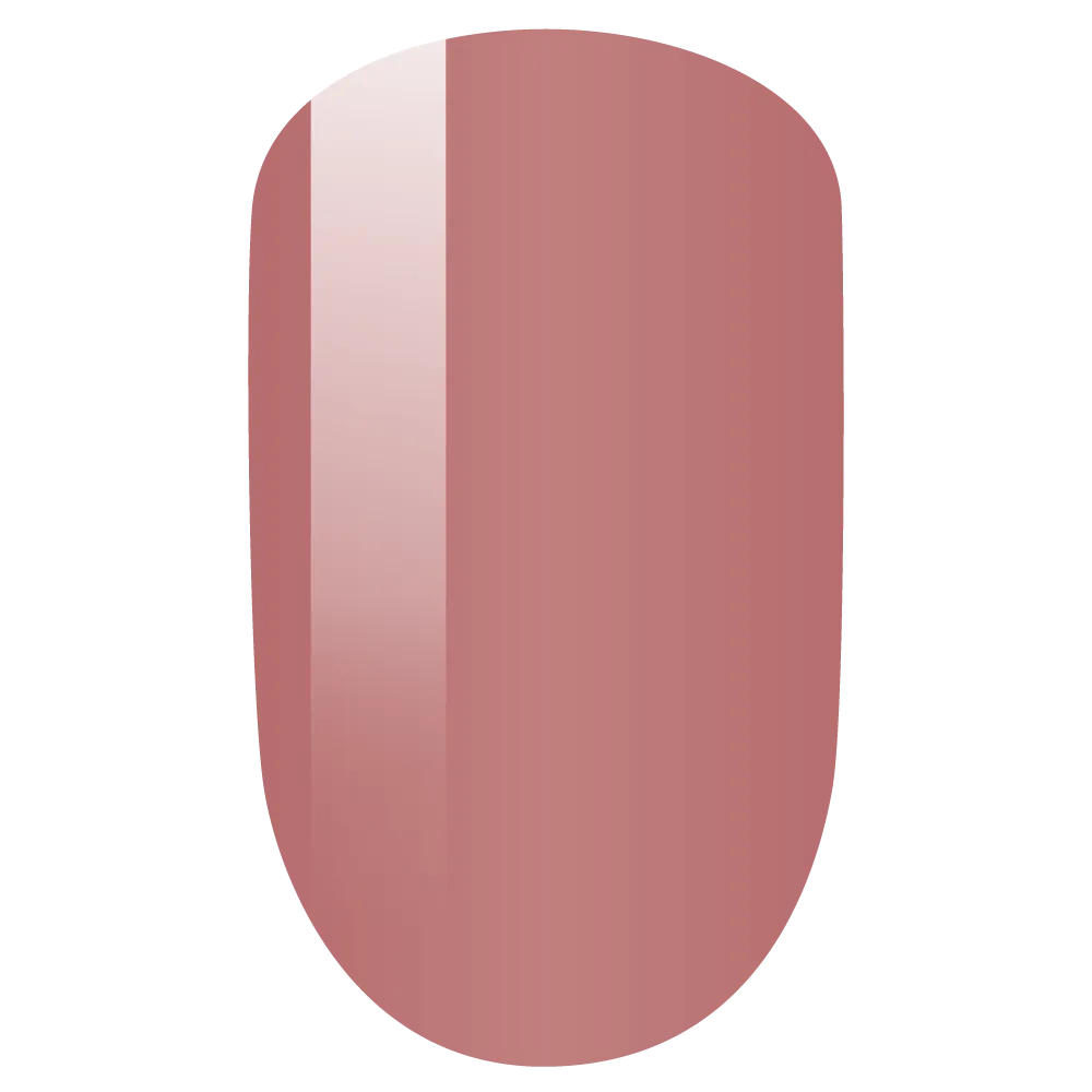 PMS236 Brown Sugar - Gel Polish & Nail Lacquer 1/2oz.